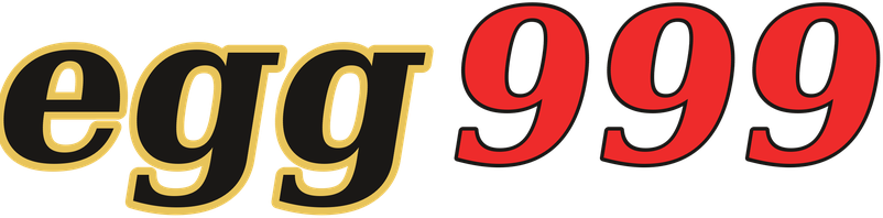 egg999 logo